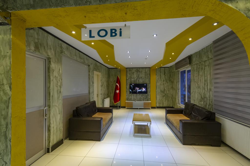Otel Resmi