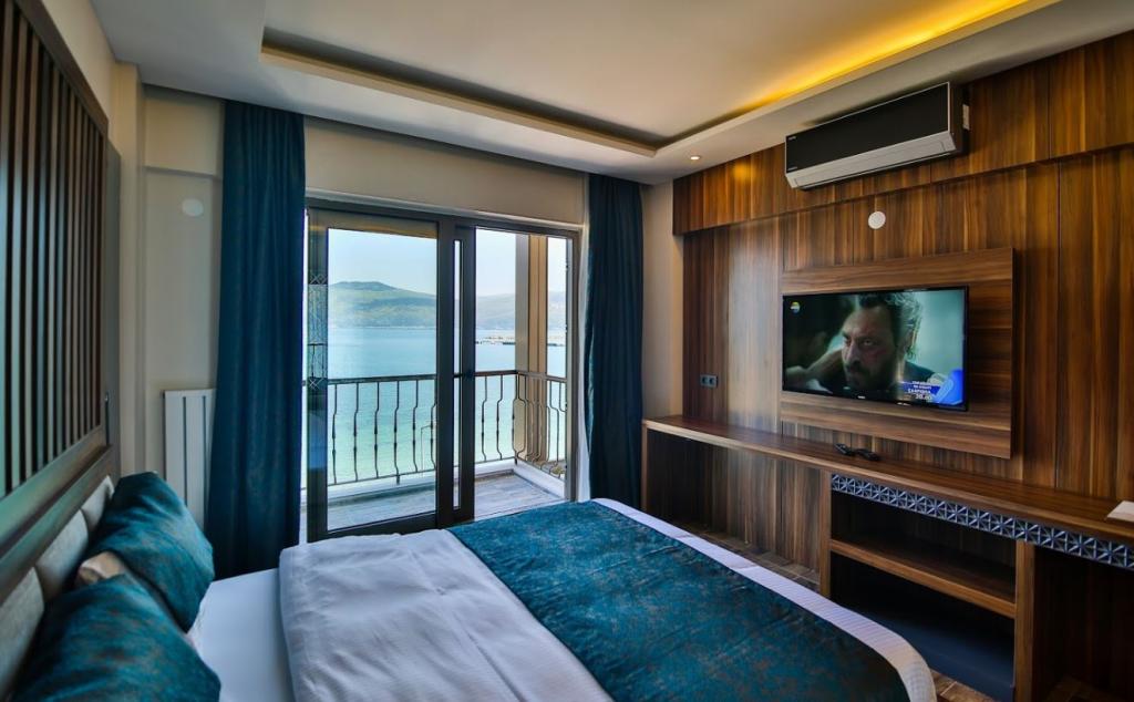 Otel Resmi