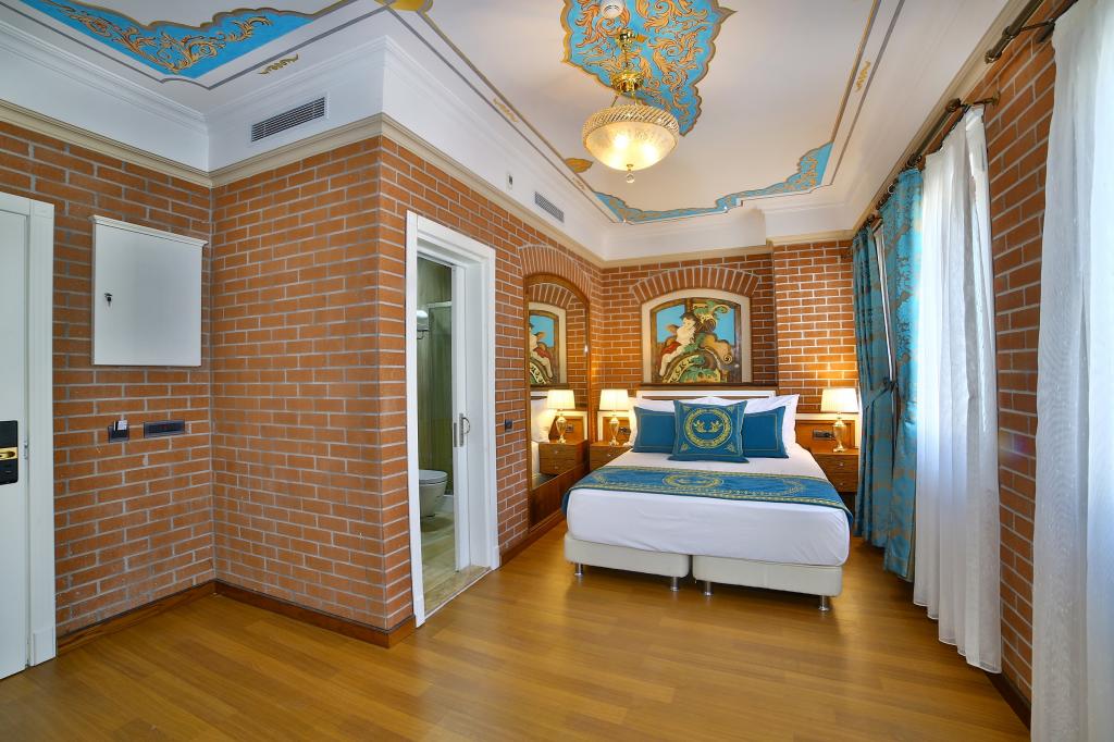 Otel Resmi