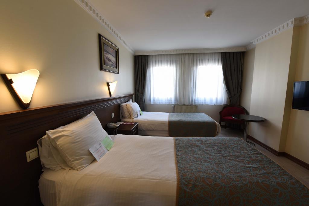 Otel Resmi