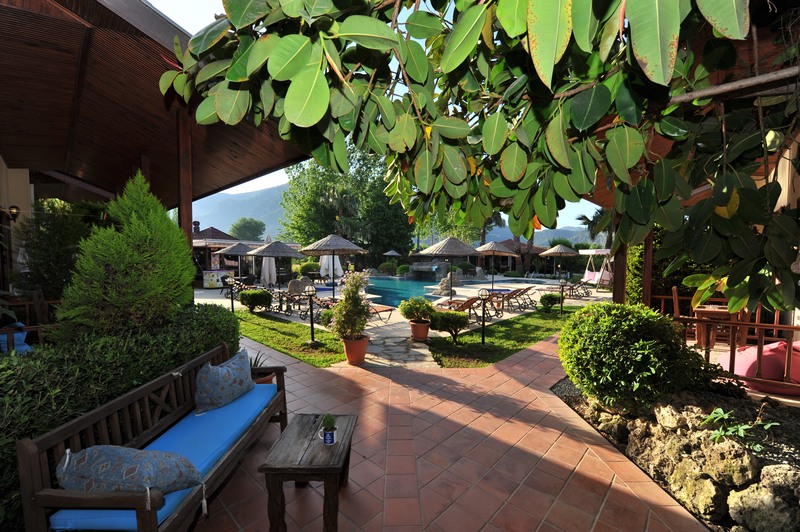 Otel Resmi