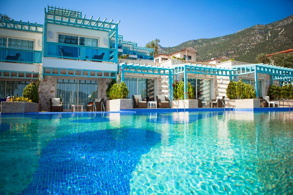 Otel Resmi
