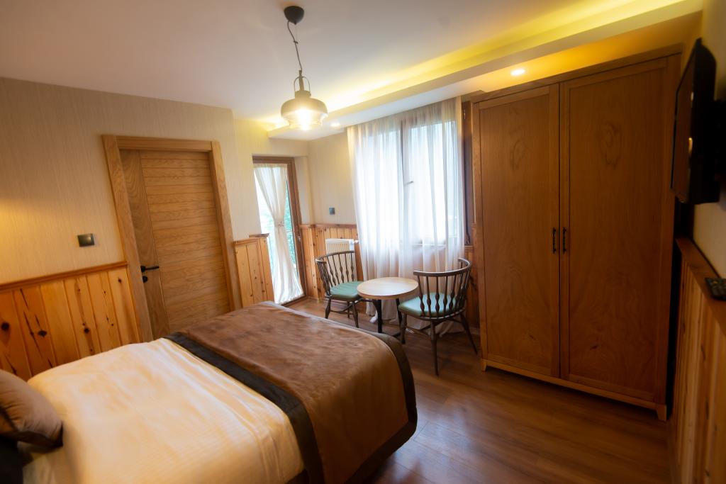 Otel Resmi