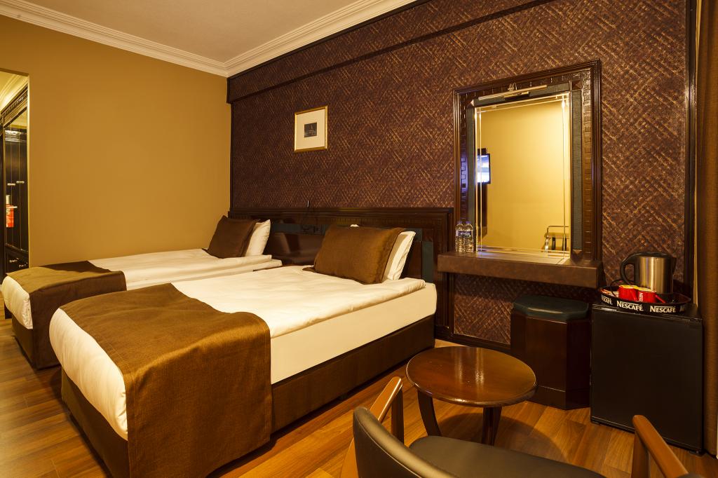 Otel Resmi