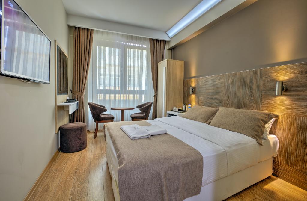 Otel Resmi