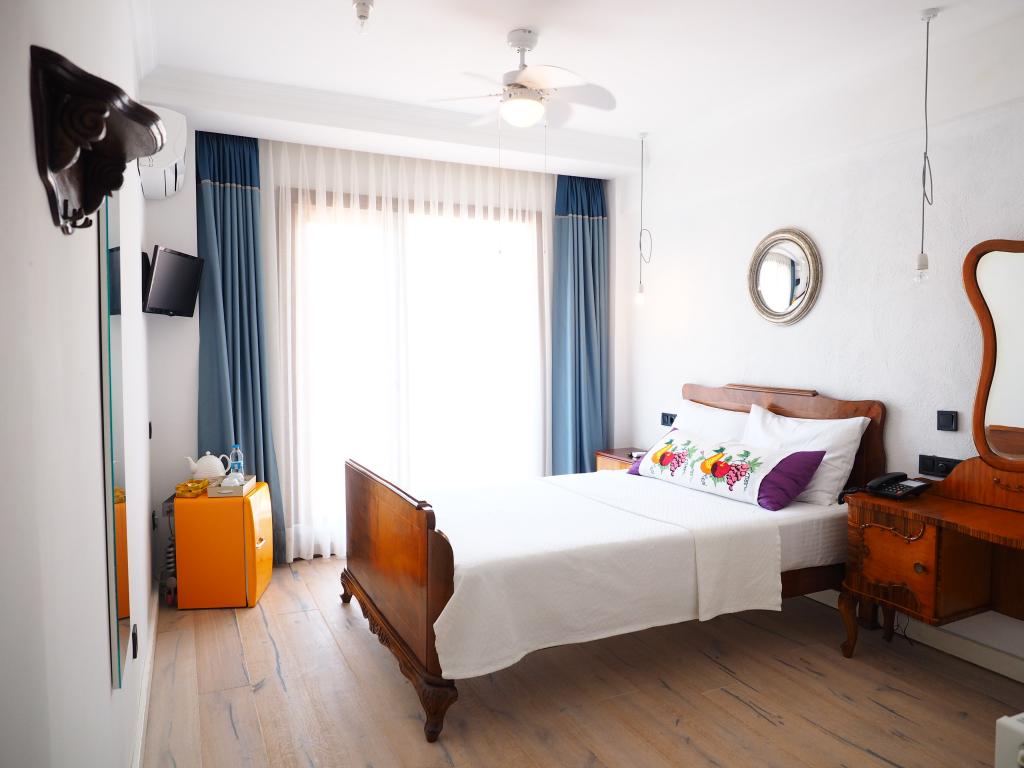 Otel Resmi