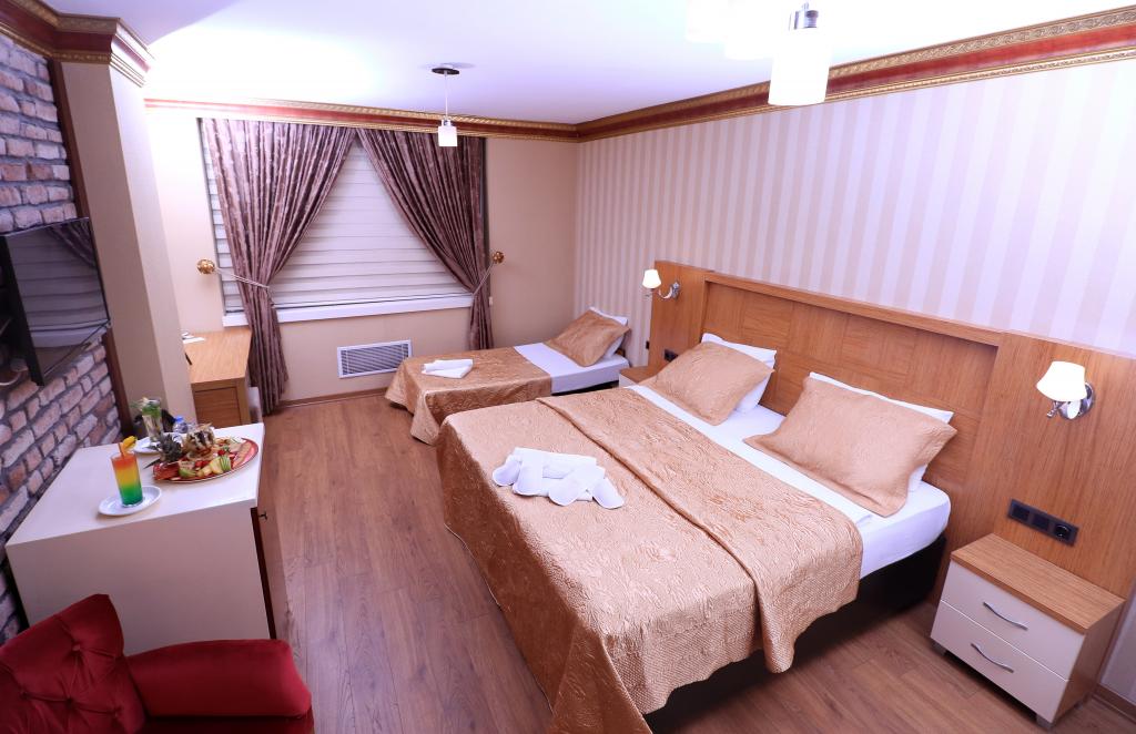 Otel Resmi