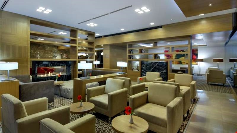 Otel Resmi