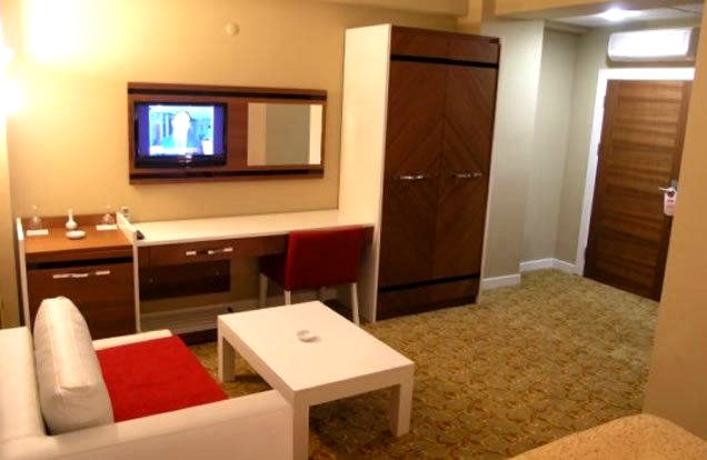 Otel Resmi