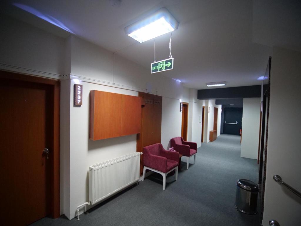 Otel Resmi