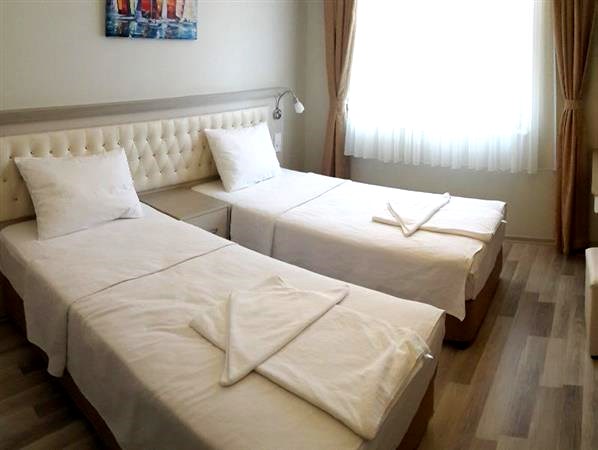 Otel Resmi