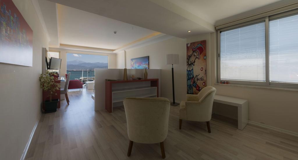 Otel Resmi