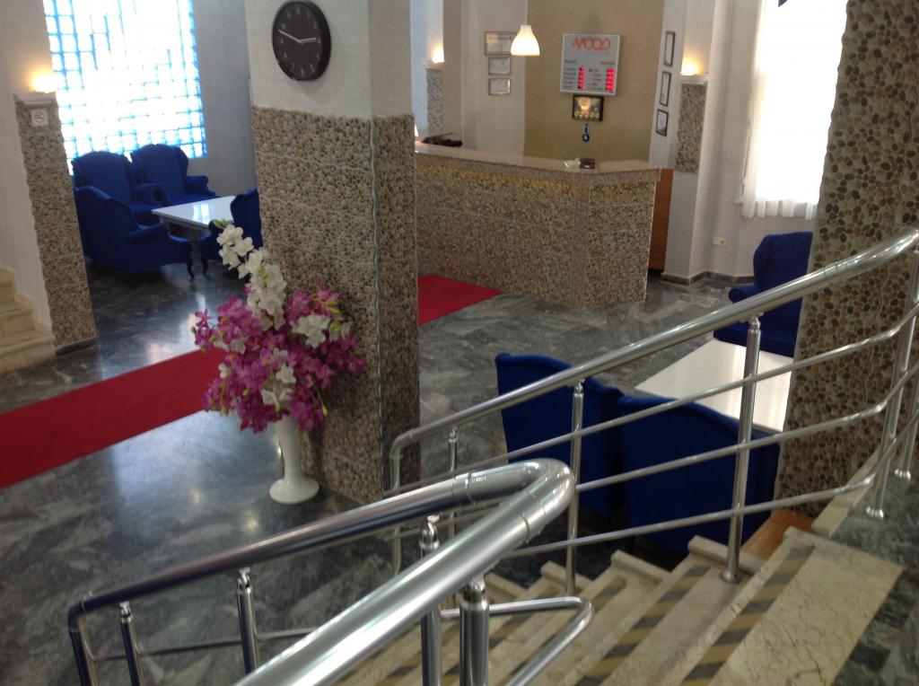 Otel Resmi