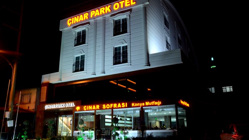 ÇınarPark Hotel
