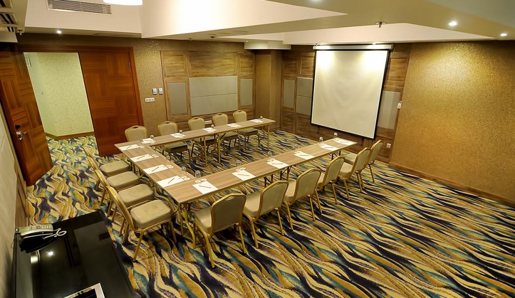 Otel Resmi