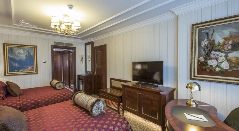 Otel Resmi