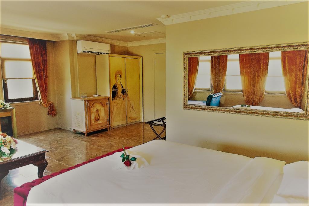Otel Resmi