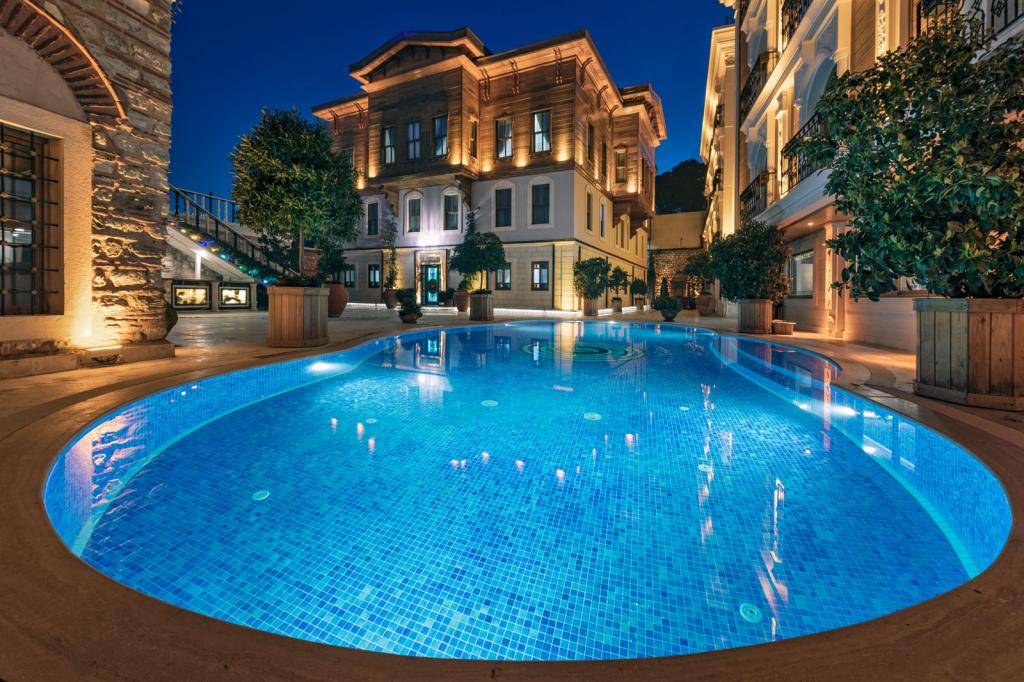 Otel Resmi