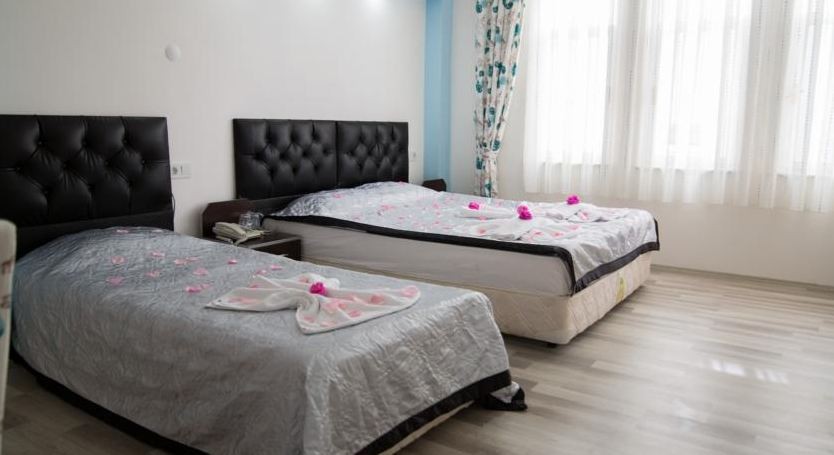Otel Resmi