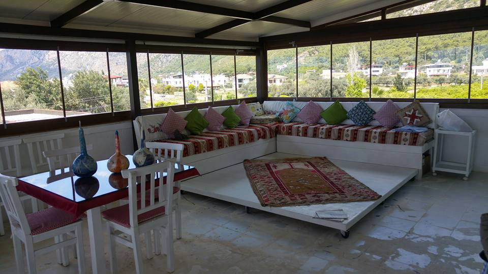 Otel Resmi