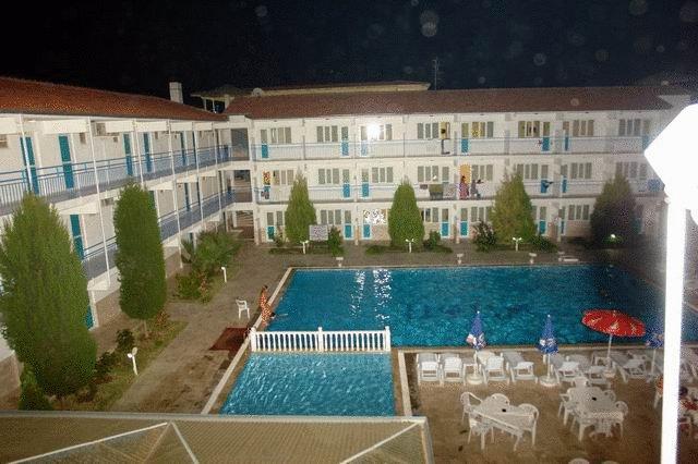 Otel Resmi