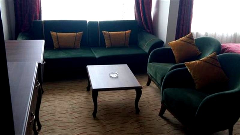 Otel Resmi