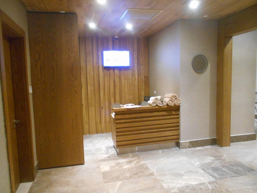 Otel Resmi