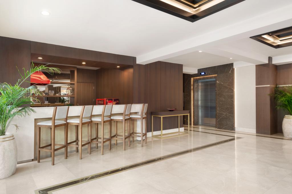 Otel Resmi