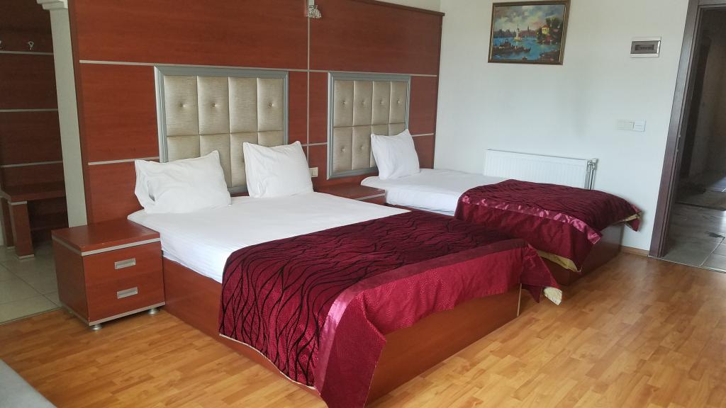 Otel Resmi