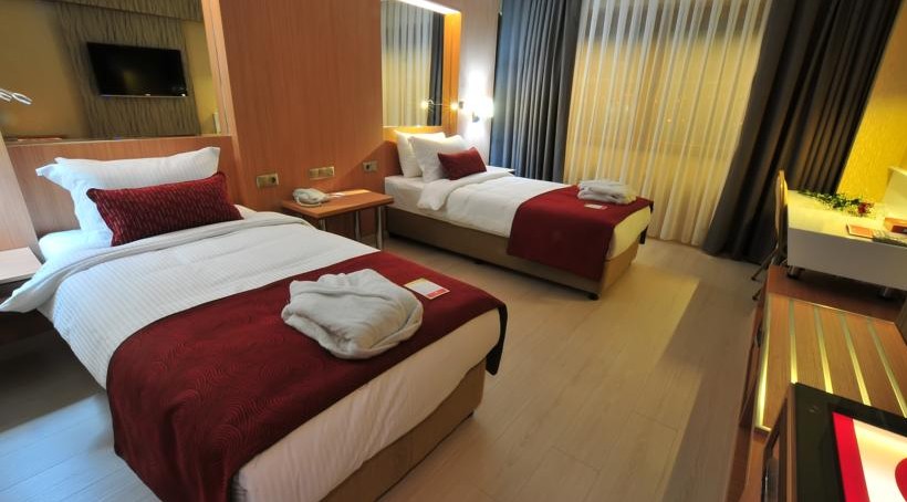 Otel Resmi