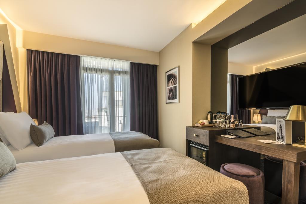 Otel Resmi
