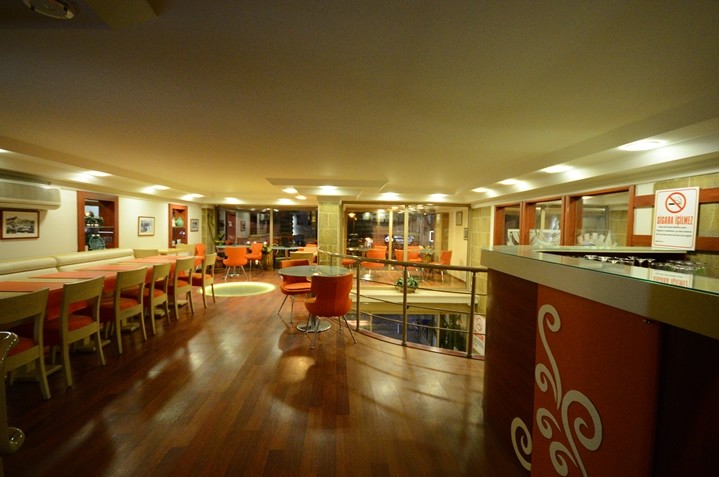 Otel Resmi