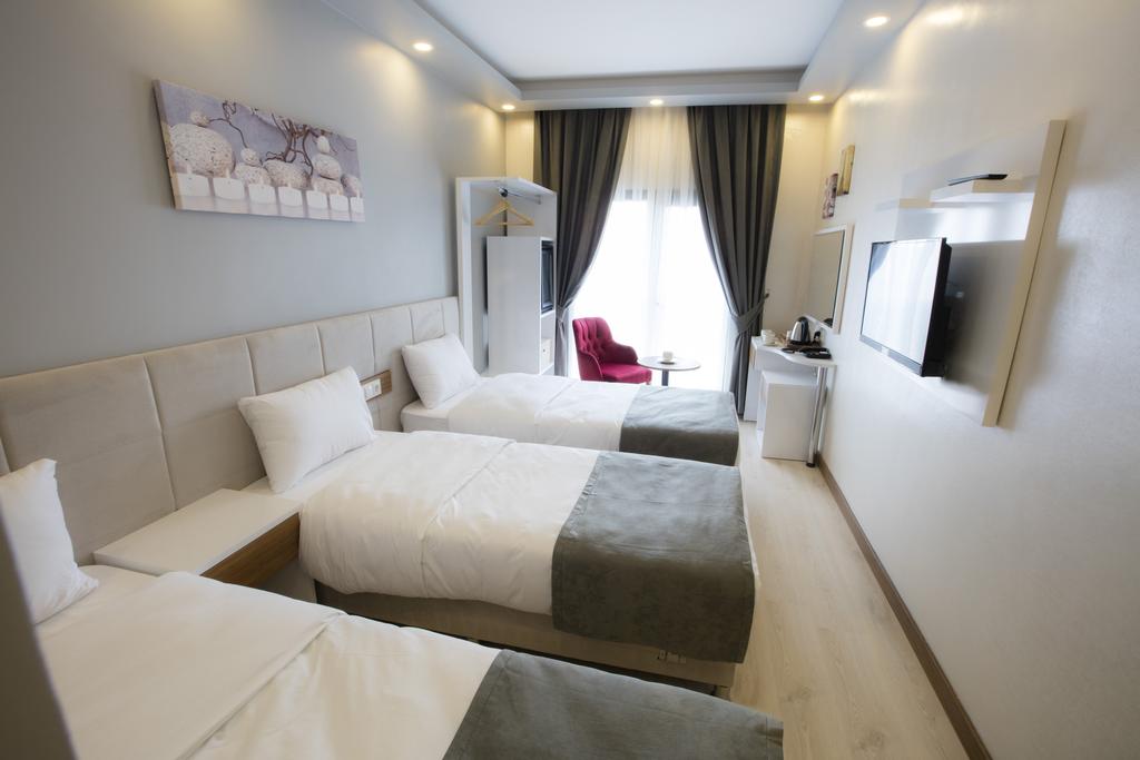 Otel Resmi