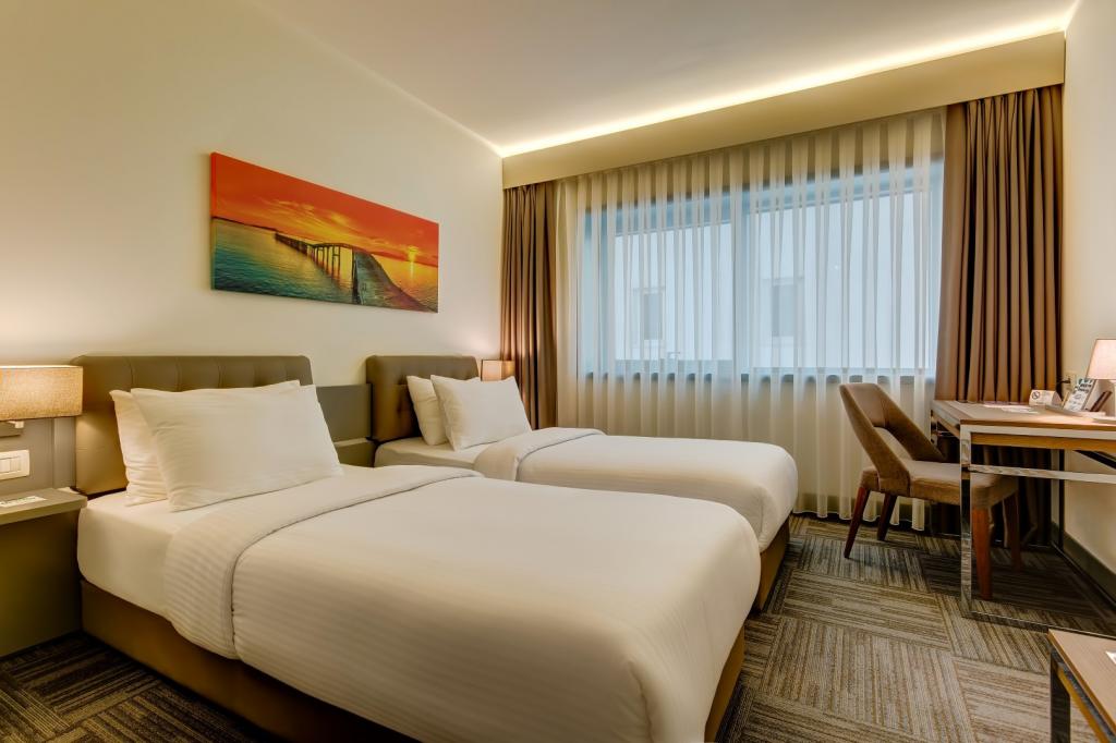 Otel Resmi