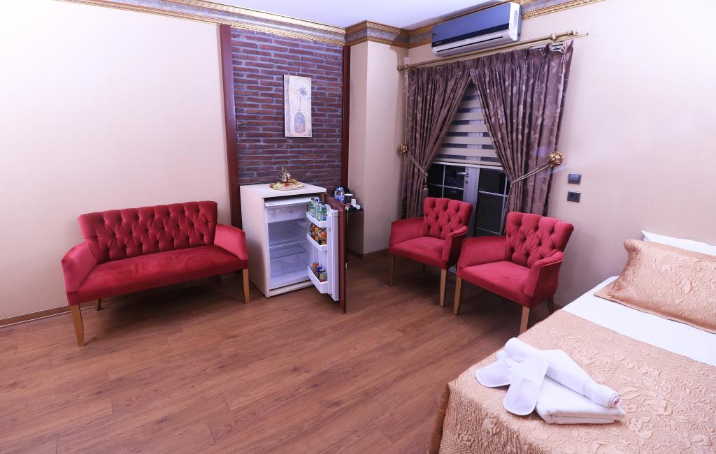 Otel Resmi