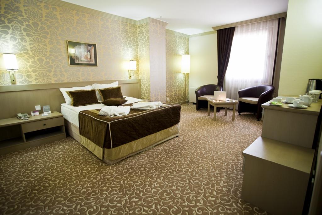 Otel Resmi