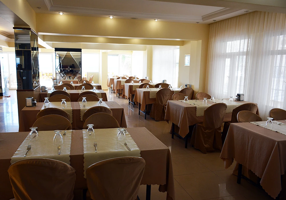 Otel Resmi