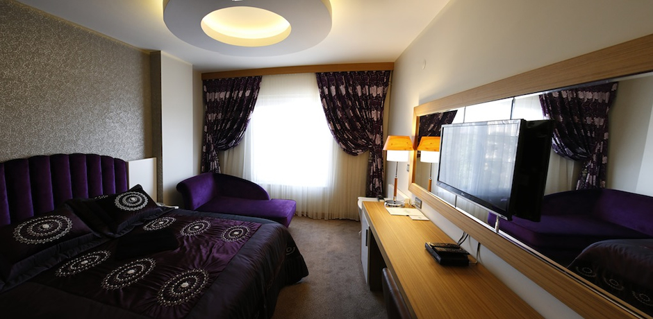 Otel Resmi