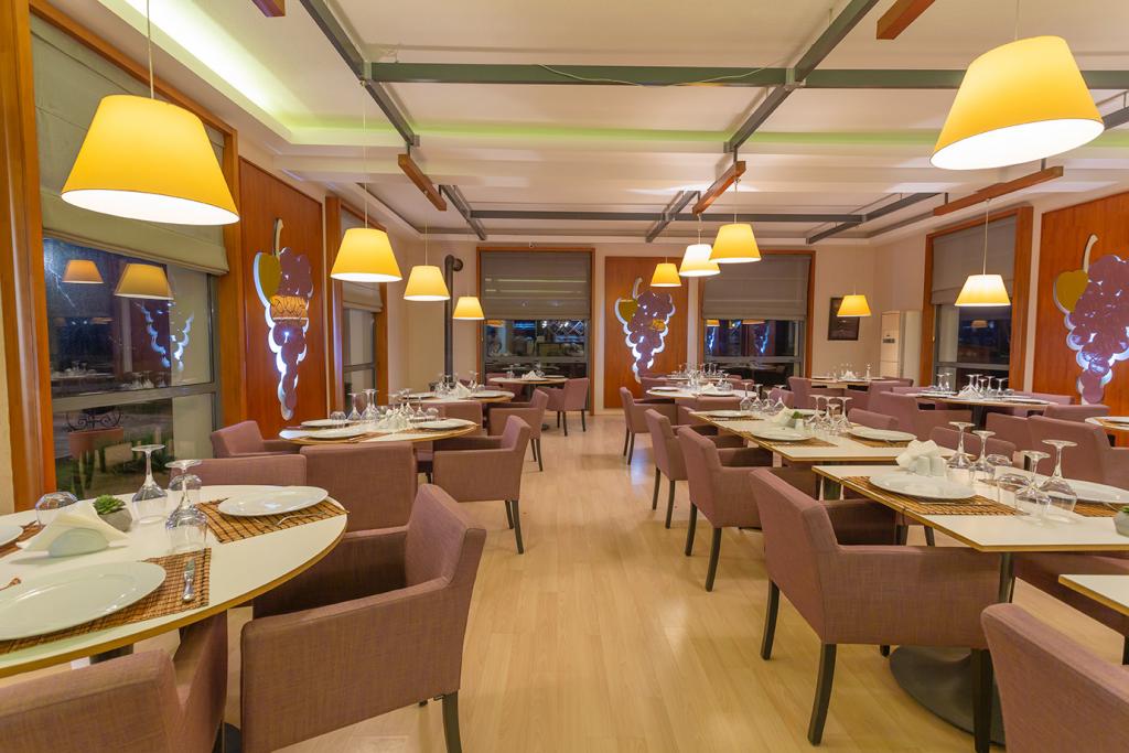 Otel Resmi