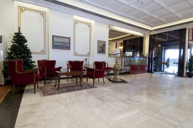 Otel Resmi