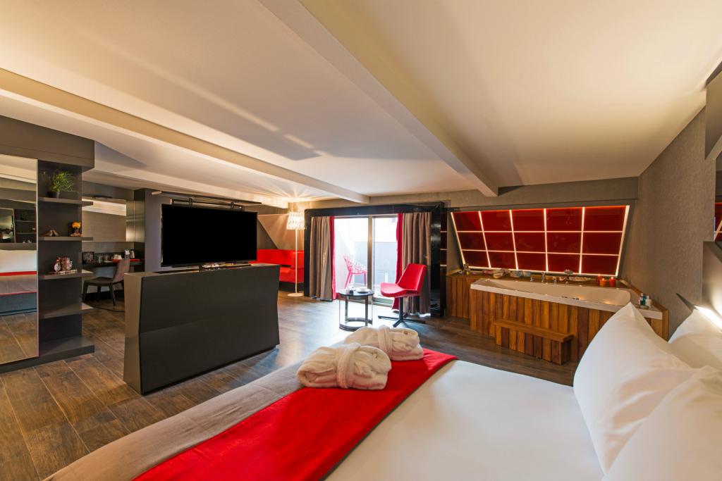 Otel Resmi
