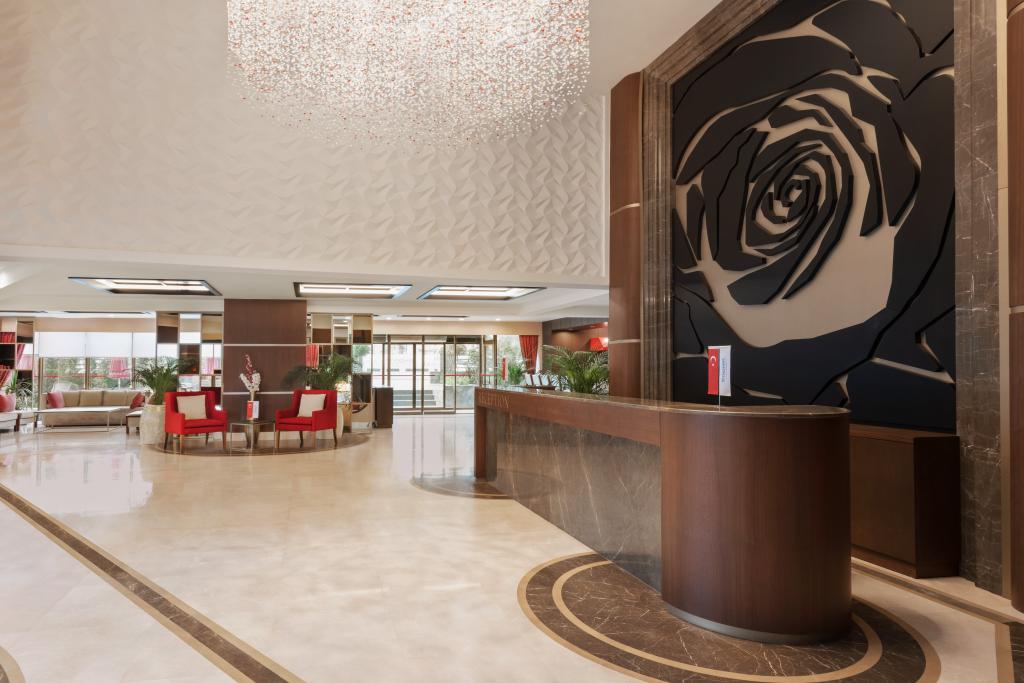 Otel Resmi
