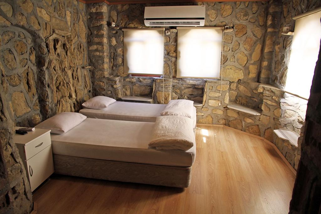 Otel Resmi