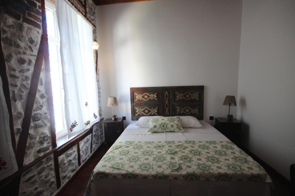 Deluxe Oda, Manzarasız