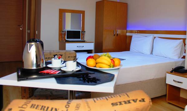 Otel Resmi