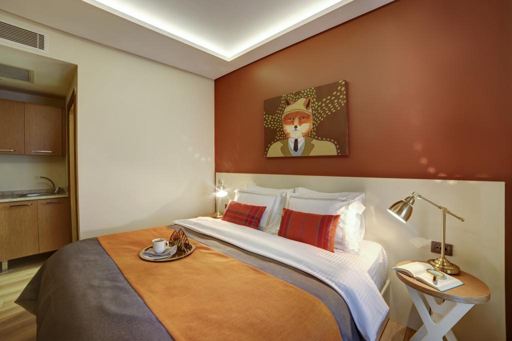 Otel Resmi