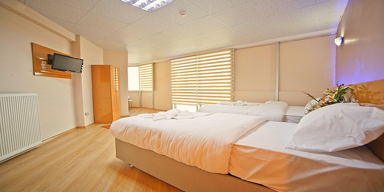 Otel Resmi