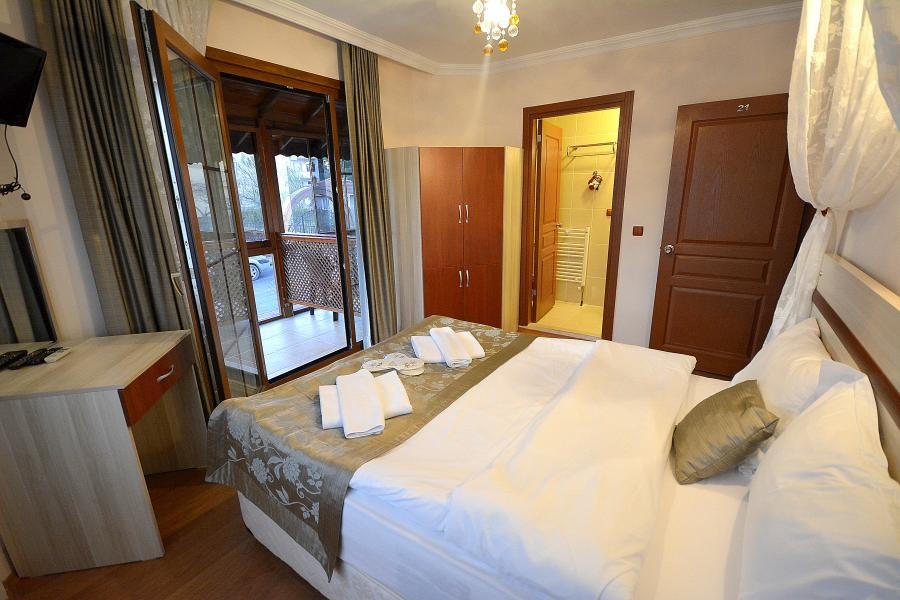 Otel Resmi