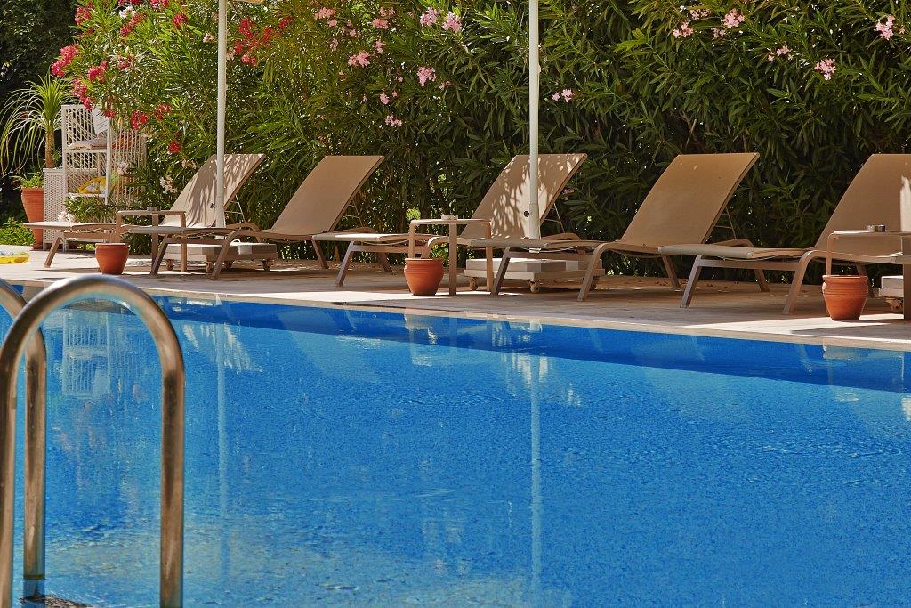 Otel Resmi