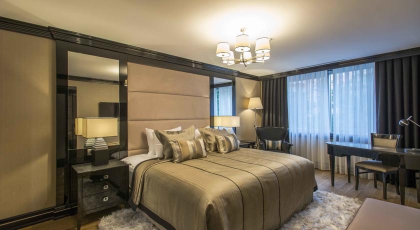 Otel Resmi